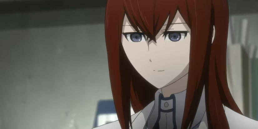 The Smartest Anime Characters Of All Time, Ranked | Makise Kurisu | Animeking