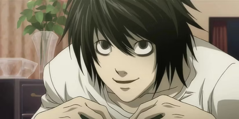 The Smartest Anime Characters Of All Time, Ranked | L Lawliet | Animeking