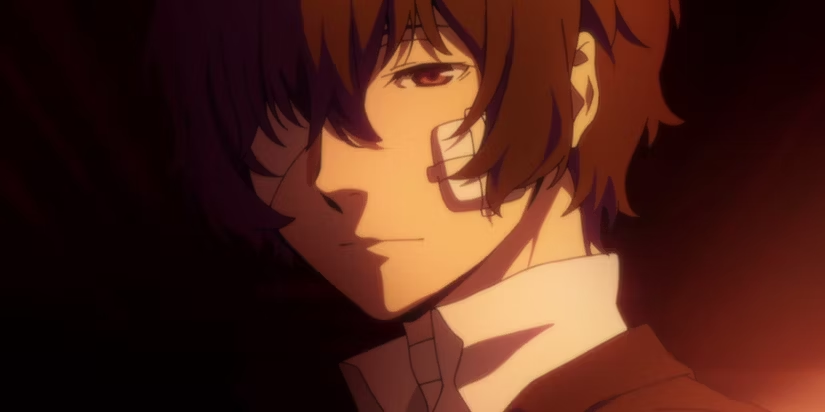 The Smartest Anime Characters Of All Time, Ranked | Osamu Dazai | Animeking