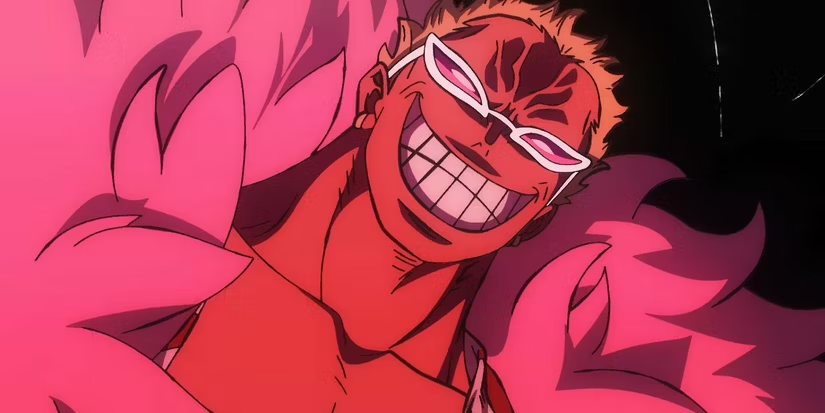 The Smartest Anime Characters Of All Time, Ranked | Donquixote Doflamingo | Animeking