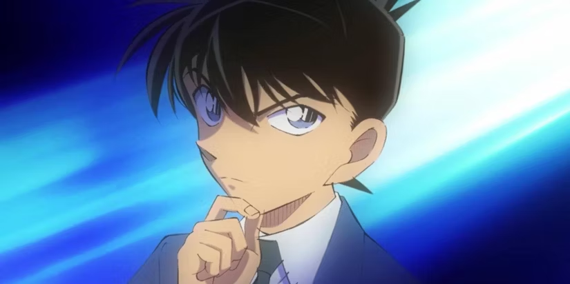 The Smartest Anime Characters Of All Time, Ranked | Conan Edogawa | Animeking