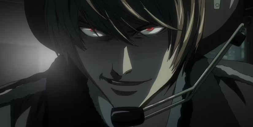 The Smartest Anime Characters Of All Time, Ranked | Yagami Light | Animeking