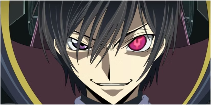 The Smartest Anime Characters Of All Time, Ranked | Lelouch vi Britannia | Animeking