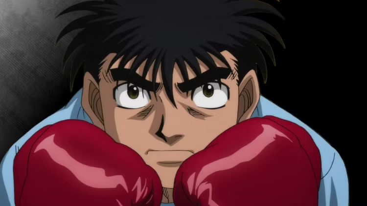 Top 10 Best Anime Recommendations for Record of Ragnarok Fans | Hajime no Ippo | Animeking