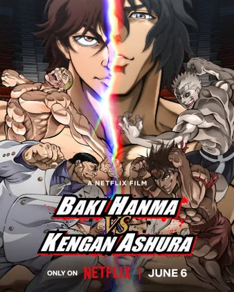 Top 10 Best Anime Recommendations for Record of Ragnarok Fans | Kengan Ashura | Animeking