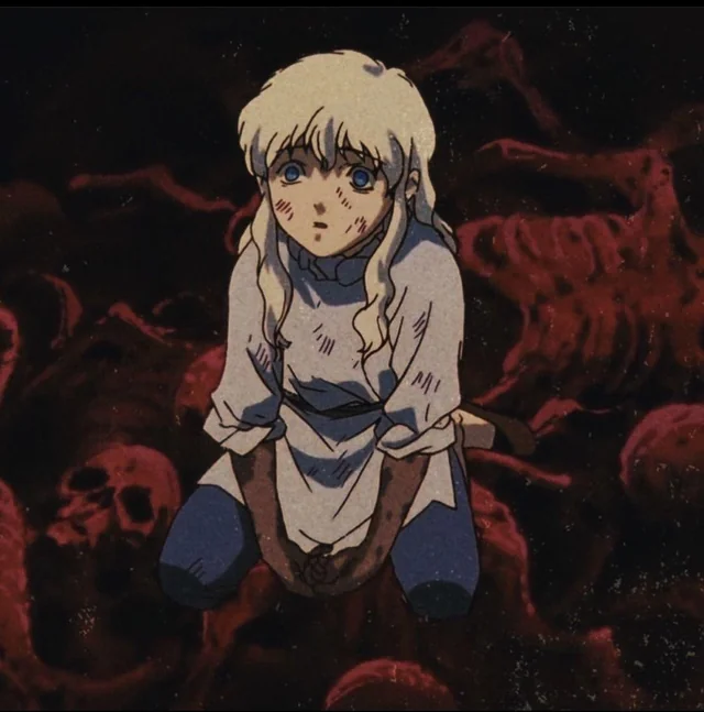 Top 15 Evil Anime Protagonists |
Berserk (1997) | Animeking