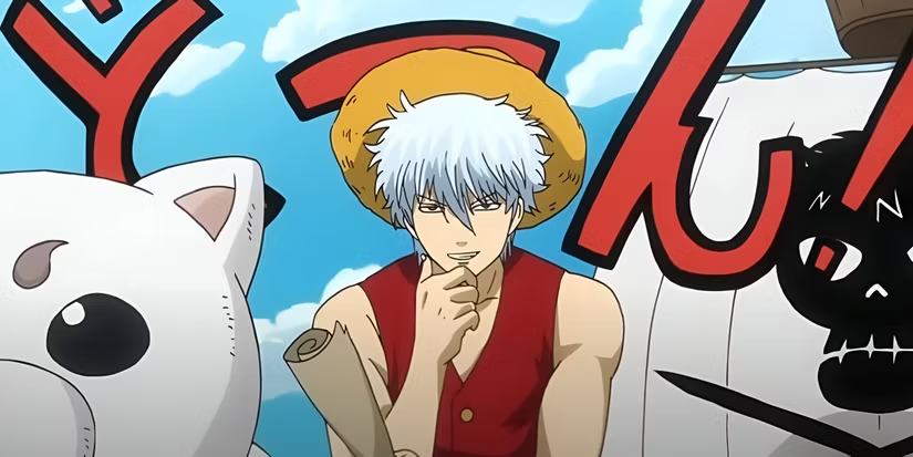 Top 10 Must-Watch Anime Similar to Dandadan | Gintama | Animeking