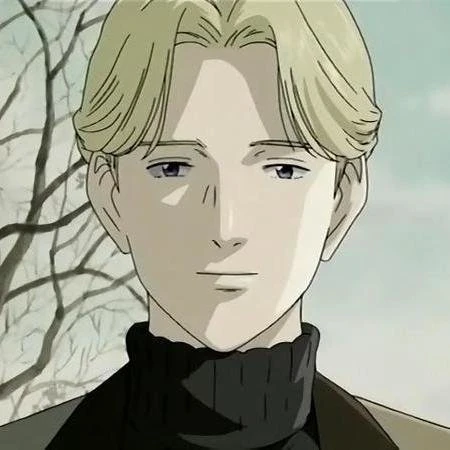 Top 15 Evil Anime Protagonists | Monster (2004) | Animeking