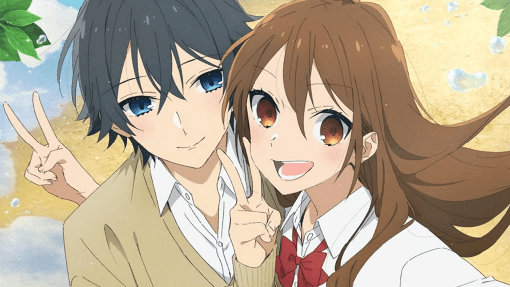 Top 12 Most Relatable Slice of Life Characters | Horimiya | AnimeKing 