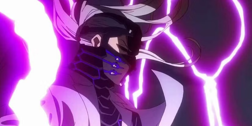 Top 17 Most Dangerous Villains in My Hero Academia, Ranked | Nine: Weather Manipulation | animeking 