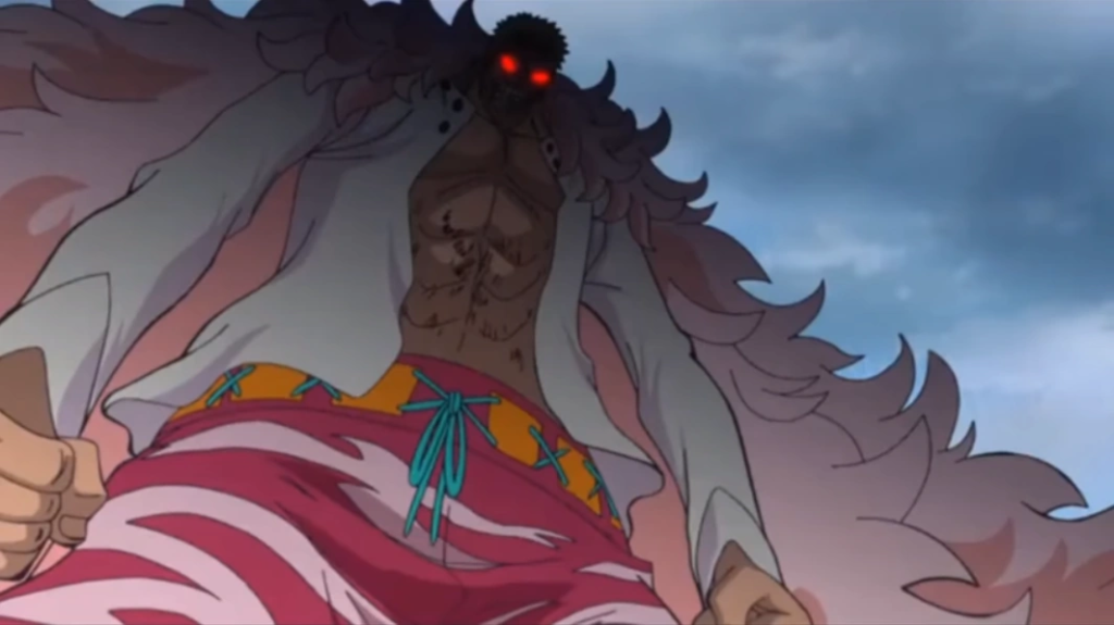 Top 15 Evil Anime Protagonists |
One Piece (1999) | Animeking