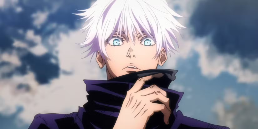 Top 12 Most Powerful Jujutsu Sorcerers in Jujutsu Kaisen, Ranked |
Satoru Gojo | Animeking 