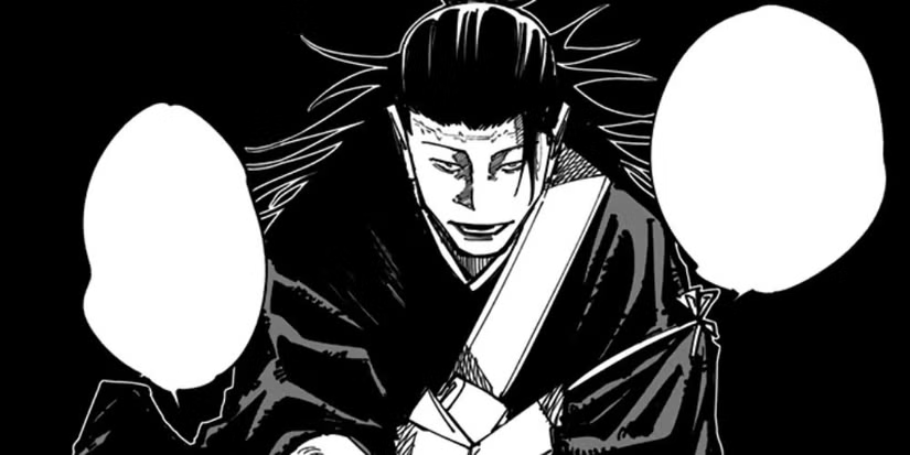 Top 12 Most Powerful Jujutsu Sorcerers in Jujutsu Kaisen, Ranked |
Kenjaku | Animeking 