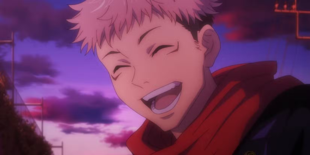 Top 12 Most Powerful Jujutsu Sorcerers in Jujutsu Kaisen, Ranked |
Yuji Itadori | Animeking 