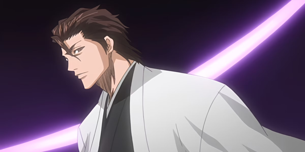 Top 15 Evil Anime Protagonists |  Bleach | Animeking