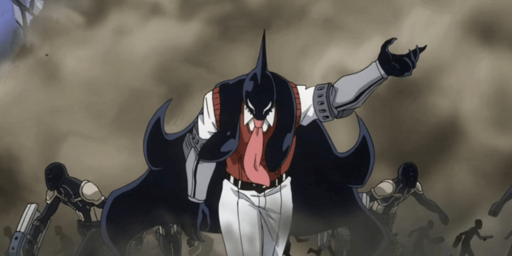 Top 15 Most Legendary Heroes in My Hero Academia, Ranked by Strength | Orcinus | AnimeKIng 