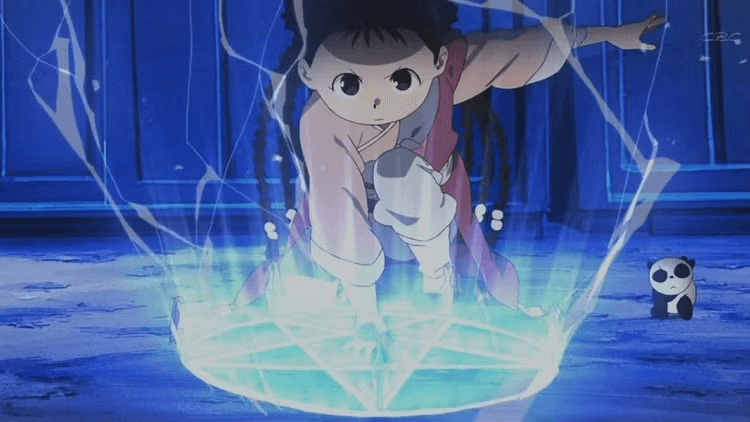 Top 10 Most Skilled Alchemists in Fullmetal Alchemist, Ranked by Power | Mei Chang | AnimeKing 