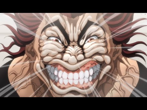 Top 10 Biggest Flexes in Anime | “Baki Hanma” (2021-23) | Animeking