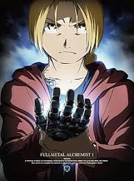 Top 10 Biggest Flexes in Anime | “Fullmetal Alchemist: Brotherhood” (2009-10) | Animeking