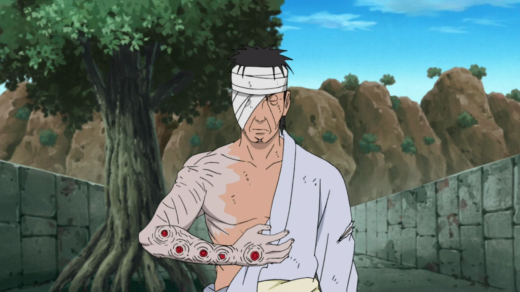 Top 9 Most Hated Anime Villains of All Time|“Naruto: Shippuden” (2007-17)| Animeking