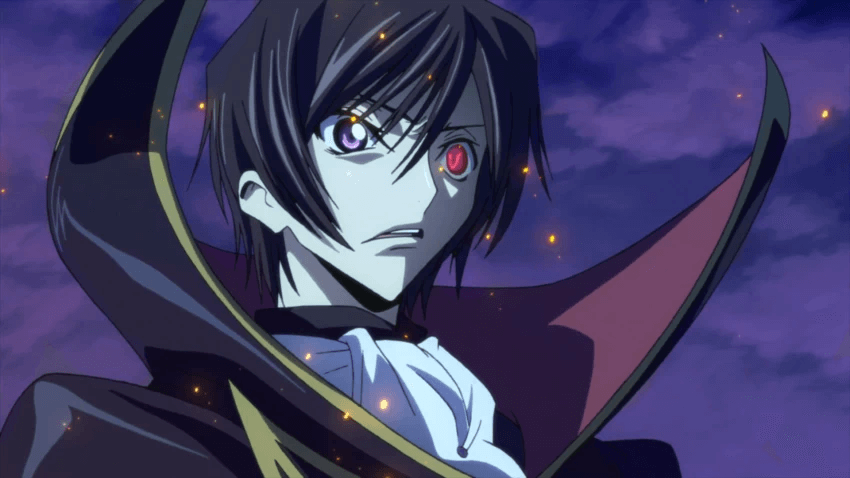 Top 19 Most Iconic Big Brother Figures in Anime | Lelouch Lamperouge | AnimeKing 