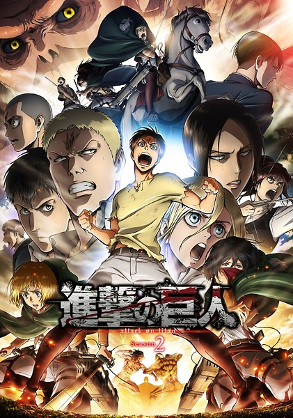 Top 11 Darkest Shonen Anime |Attack on Titan  | Animeking