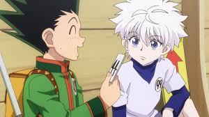 Top 11 Darkest Shonen Anime | Hunter x Hunter  | Animeking