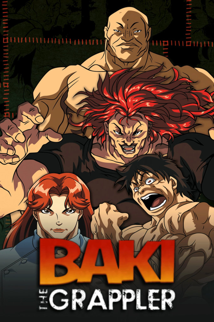 Top 20 One vs Many Battles in Anime |Baki the Grappler | Animeking