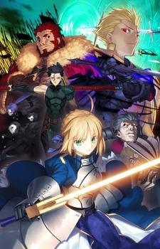 Top 20 One vs Many Battles in Anime | Fate/Zero| Animeking