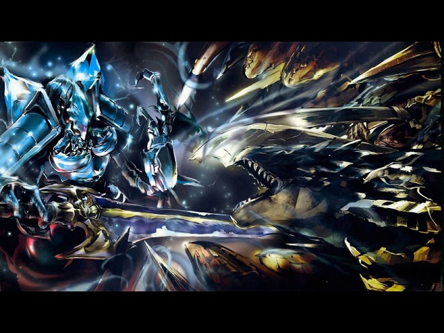 Top 20 One vs Many Battles in Anime | Overlord II| Animeking