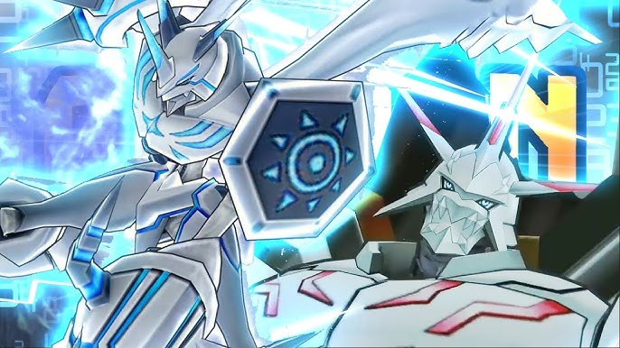 Top 20 Iconic Digimon Battles That Defined the Series | Omnimon Merciful Mode vs. Ordinemon | AnimeKIng 