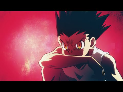 Top 10 Most Emotional Anime Villain Deaths | Gon’s Monstrous Rage Against Neferpitou | Animeking