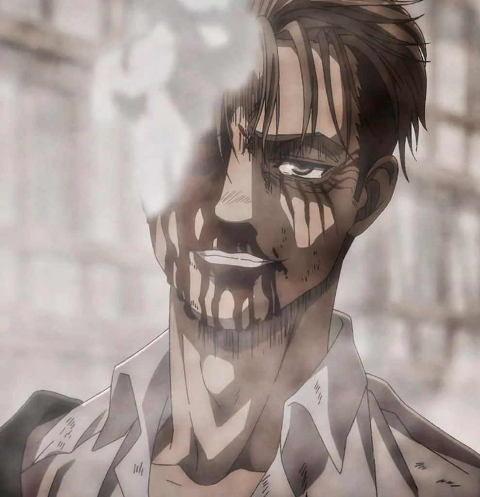 Top 12 Iconic Attack On Titan Deaths | Porco Galliard: A Noble Sacrifice | Animeking