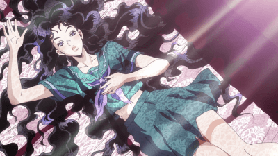 Top 25 Most Dangerous Yandere Characters in Anime |  Yukako Yamagishi | AnimeKing 