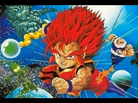 Top 20 WORST Anime of All Time | Super Kid Is A Bad Dragon Ball Clone | Animeking