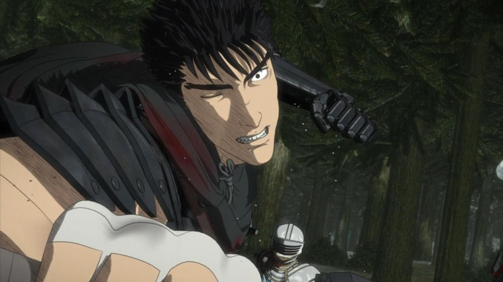 Top 20 WORST Anime of All Time | Berserk (2016) Teaches A Lesson On What Not To Do With 3D Animation | Animeking