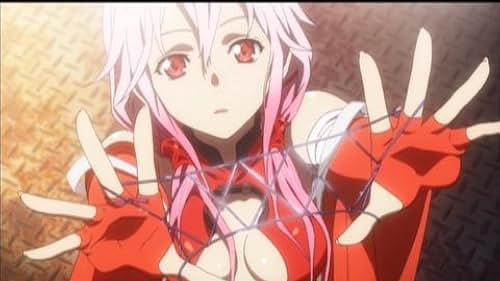 Top 15 Lewdest Anime Ever | Guilty Crown | Animeking