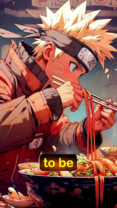 Top 15  Fascinating Anime Facts Every Otaku Should Know | Naruto Was Originally Supposed to Be a Chef | Animeking