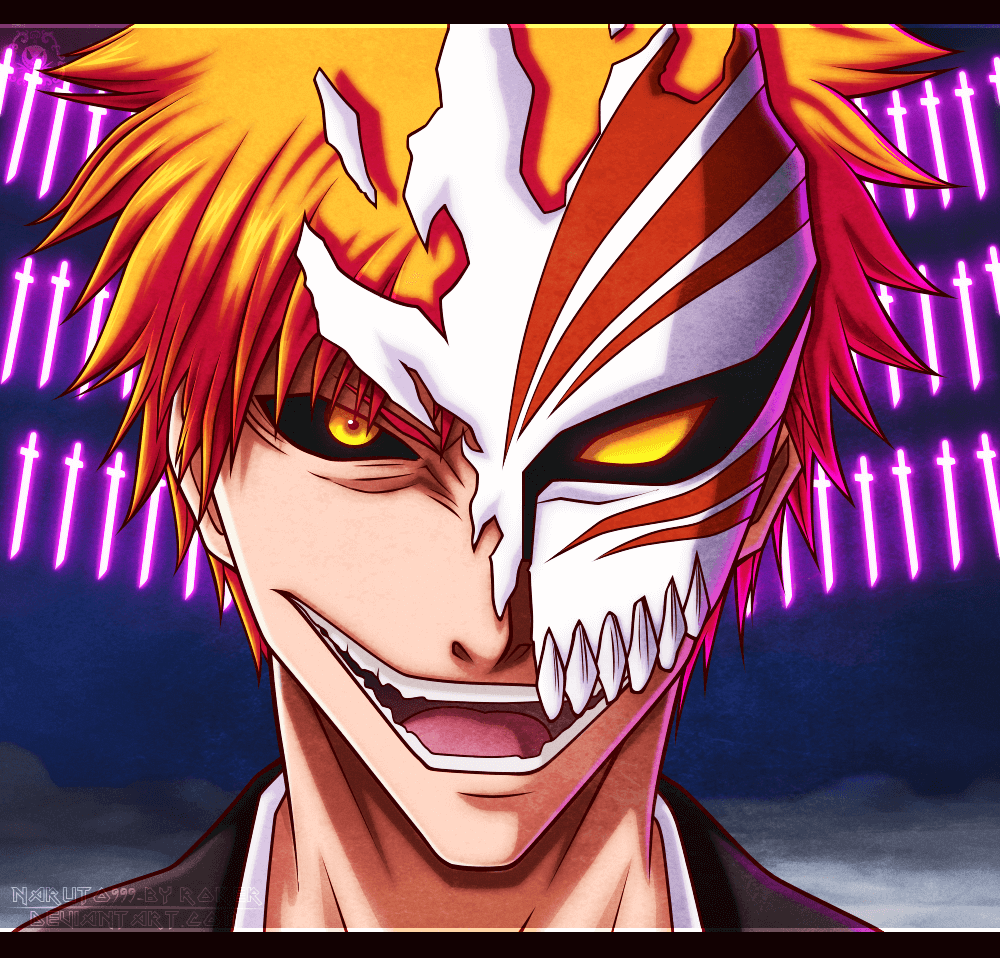 Top 10 Most Charismatic Anime Characters | Ichigo Kurosaki | AnimeKing 