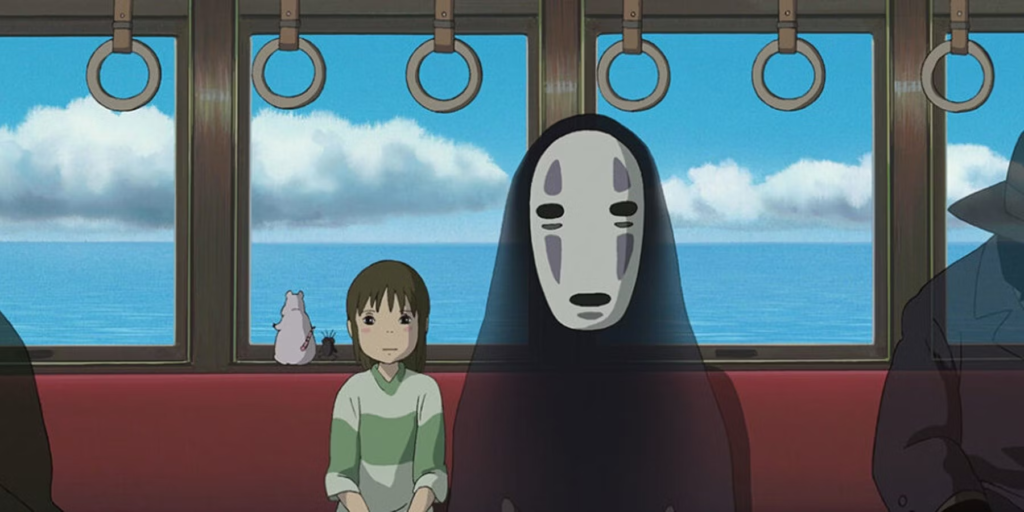 Top 10 Surprising Facts About Popular Anime Series | The Hidden Meanings Behind Spirited Away’s Names | Animeking