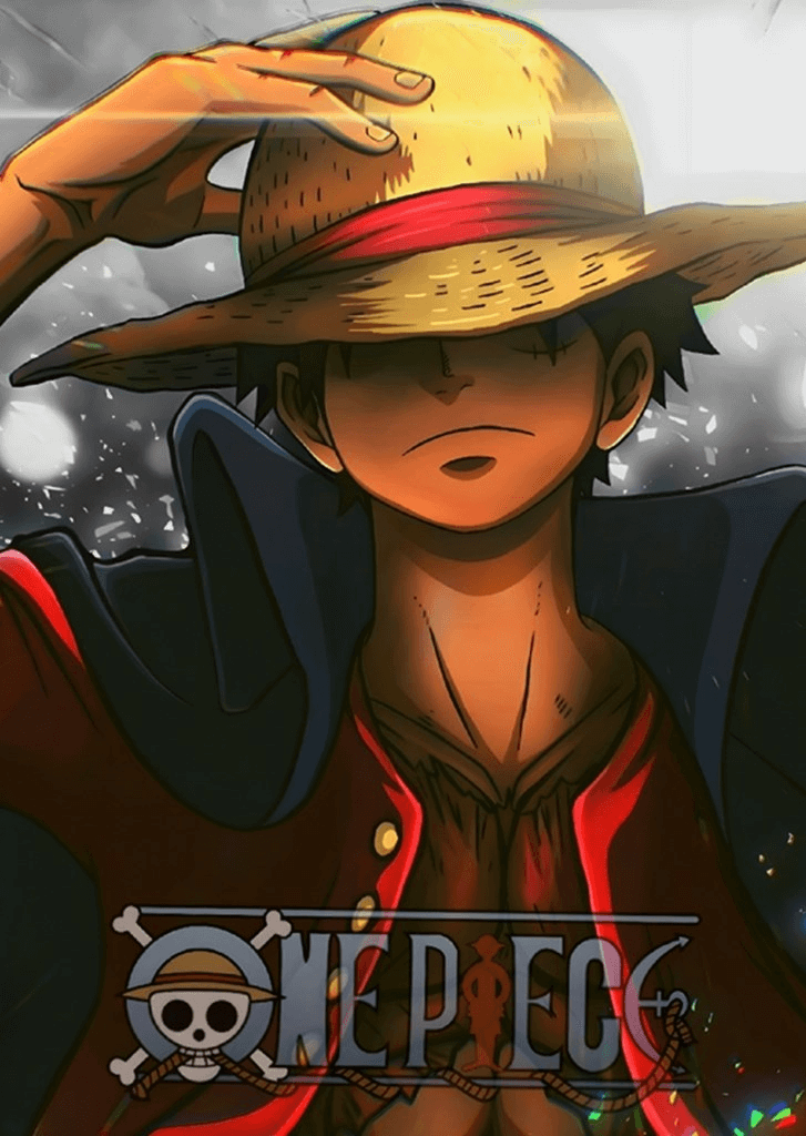 Top 10 Most Charismatic Anime Characters | Monkey D. Luffy | AnimeKing 