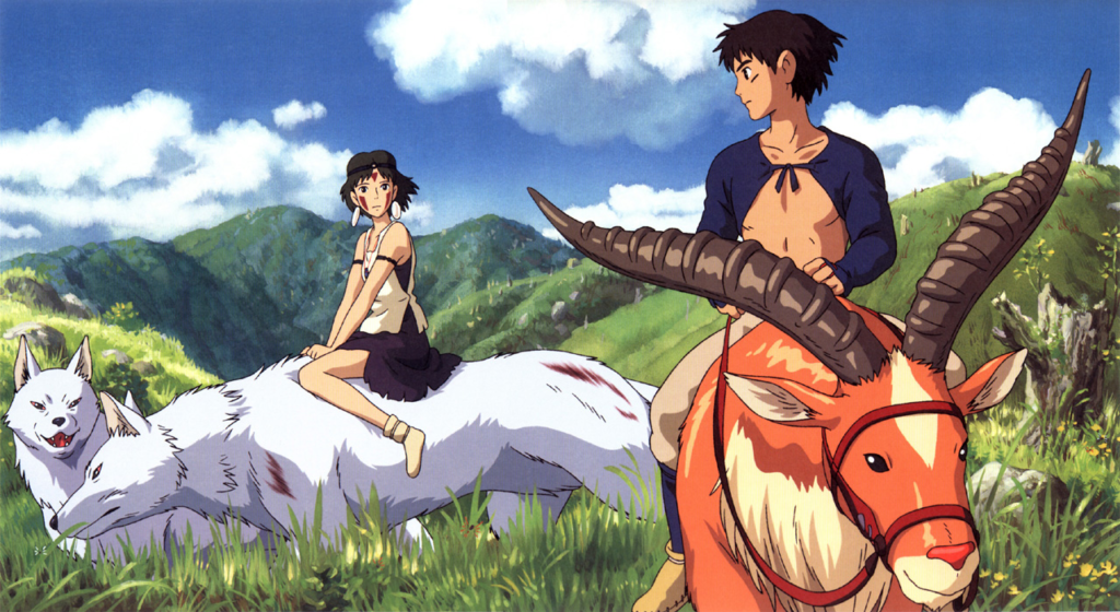 Top 10 Surprising Facts About Popular Anime Series | Princess Mononoke Overtakes E.T. at the Japanese Box Office | Animeking