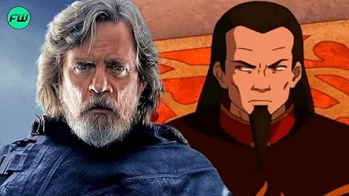 Top 10 Surprising Facts About Popular Anime Series | Mark Hamill’s Fiery Role in The Last Airbender | Animeking