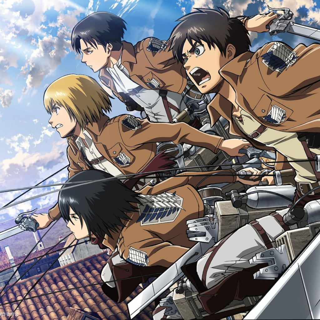 Top 12 Anime Facts That Will Change How You Watch Anime | Attack on Titan | Animeking