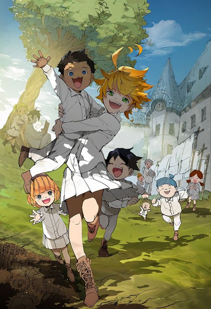 Top 12 Anime Facts That Will Change How You Watch Anime | The Promised Neverland | Animeking