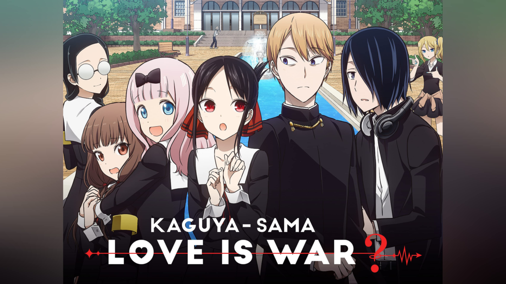 Top 12 Anime Facts That Will Change How You Watch Anime | Kaguya-sama: Love Is War | Animeking