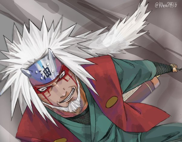 Naruto’s Hidden Details: 12 Fascinating Anime Facts | Jiraiya Really Has A Problem | Animeking