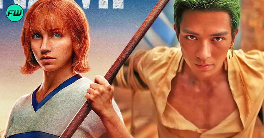 One Piece Live Action: 11 Fun Facts You Didn't Know | Martial Arts Masters: Emily Rudd and Mackenyu Bring Their Skills to One Piece | Amineking