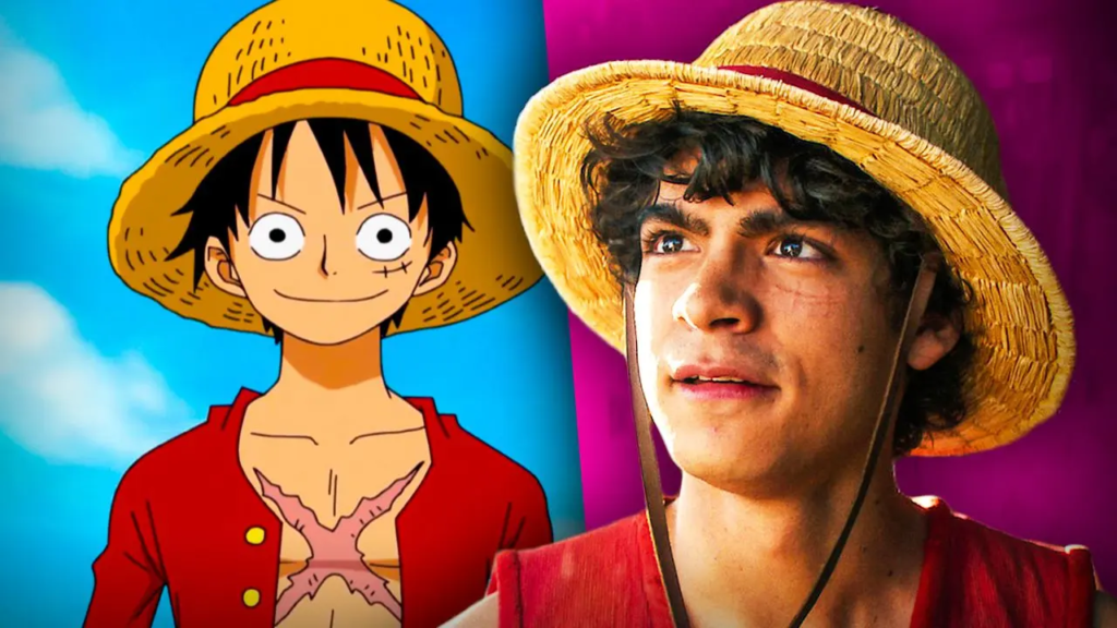 One Piece Live Action: 11 Fun Facts You Didn't Know | Iñaki Godoy’s Immersive Transformation Into Luffy | Amineking