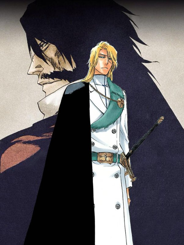 Bleach Thousand-Year Blood War: 10 Must-Know Facts | Jugram Haschwalth: His Other Half | Animeking